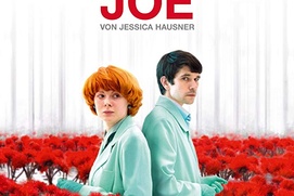 Affiche du film Little Joe