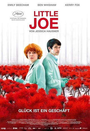 Little Joe