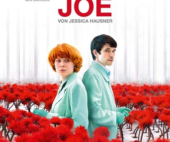 Affiche du film Little Joe