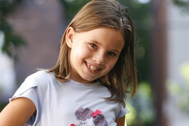Scène du film Noémie