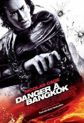 Danger à Bangkok