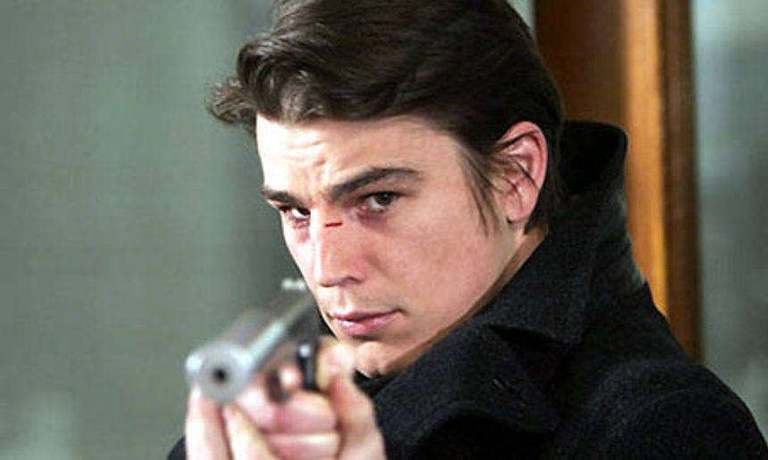 Josh Hartnett collabore à nouveau avec Paul McGuigan
