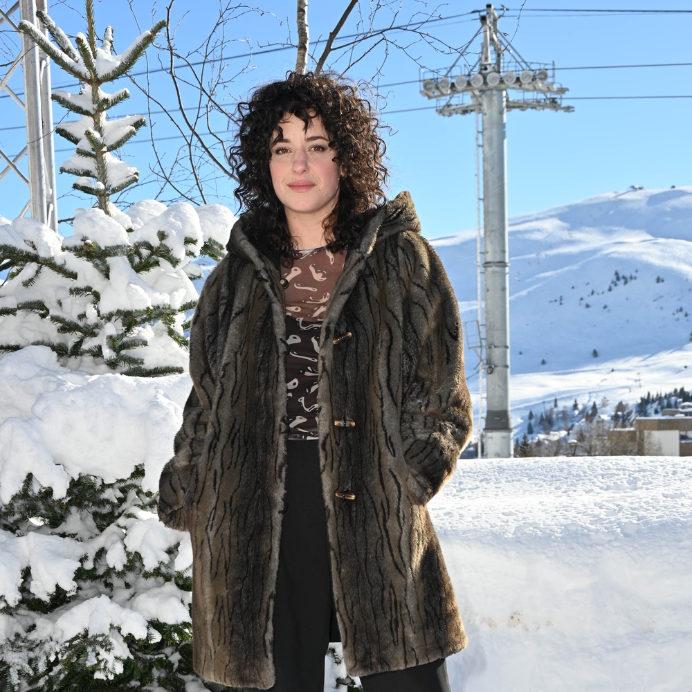 Festival de l'Alpe d'Huez 2023