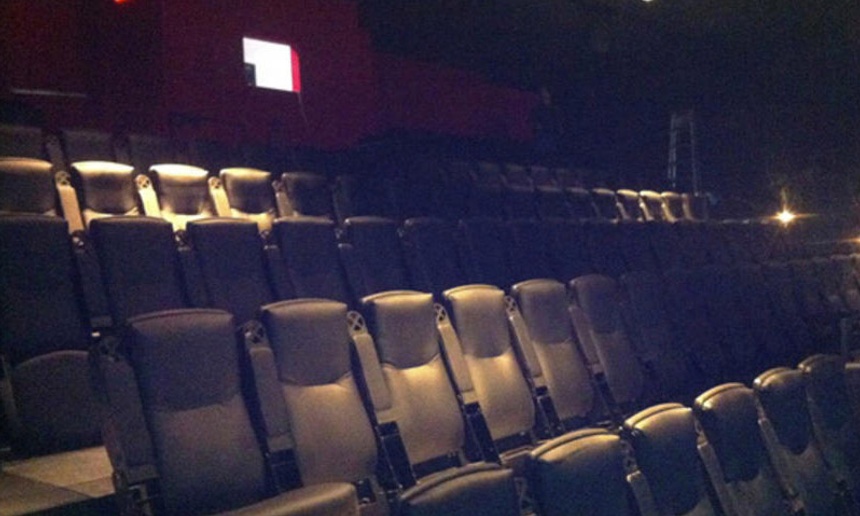 C'est la fin pour le cinéma Des Chutes, à Lévis