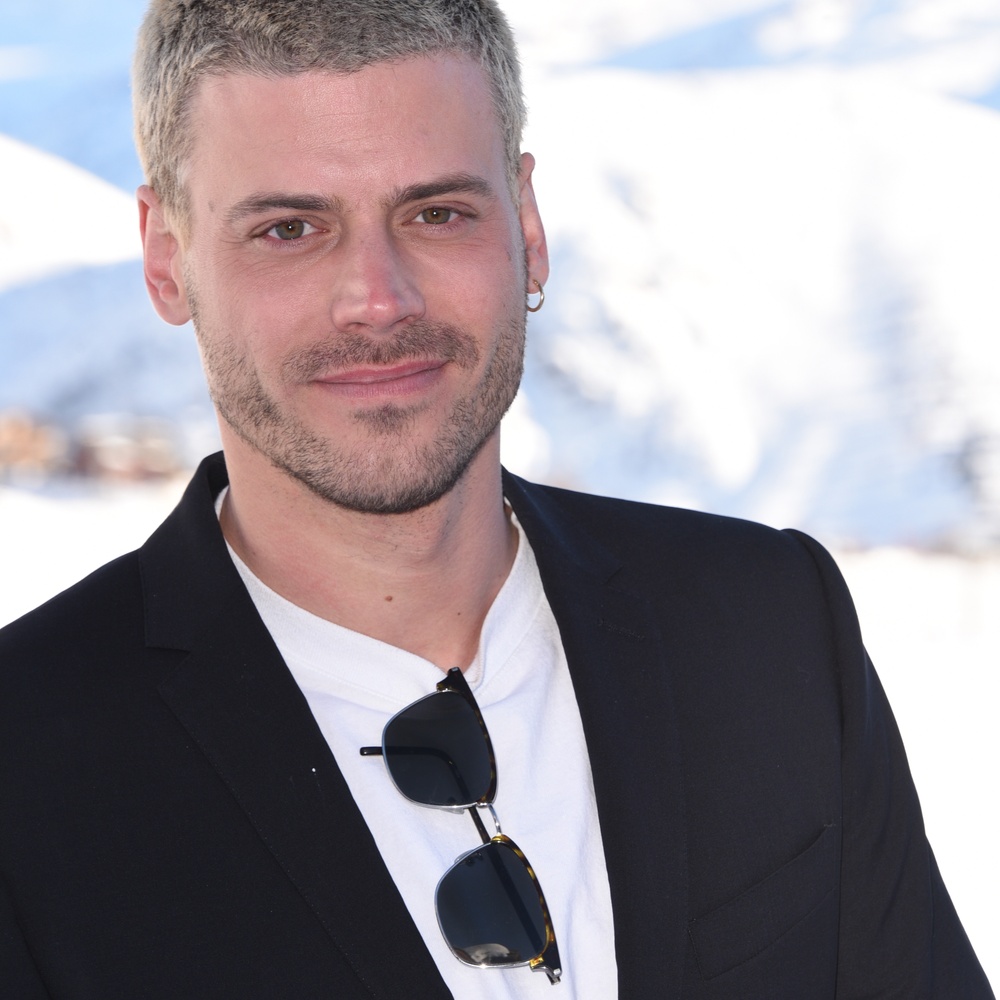 Festival de l'Alpe d'Huez 2022