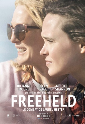 Freeheld : Le combat de Laurel Hester
