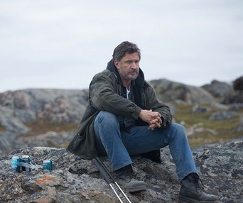 Une scène du film Iqaluit