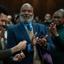 Photo de David Alan Grier