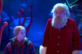 Image du film À la poursuite du Père Noël