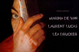 Affiche du film Dans ma peau