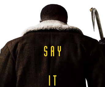 Affiche2 du film Candyman