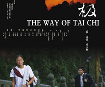 Affiche du film The Way of Tai Chi