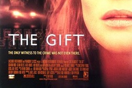 Affiche du film The Gift