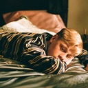 Antoine Pilon dans Mommy