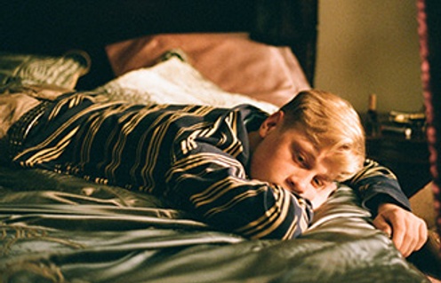 Antoine Pilon dans Mommy