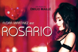Affiche du film Rosario Tijeras