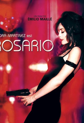 Rosario Tijeras