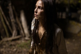 Une scène du film You Won't Be Alone
