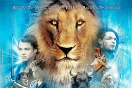 Affiche du film The Chronicles of Narnia : The Voyage of the Dawn Treader Affiche du film The Chronicles of Narnia : The Voyage of the Dawn Treader