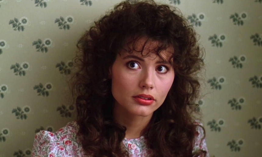 Geena Davis explique pourquoi elle n'apparaît pas dans Beetlejuice Beetlejuice
