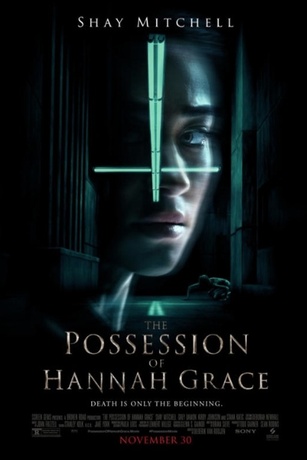 La possession de Hannah Grace