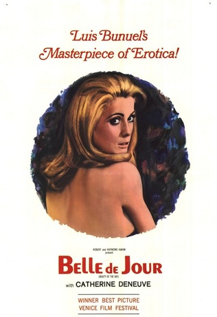 Belle de jour