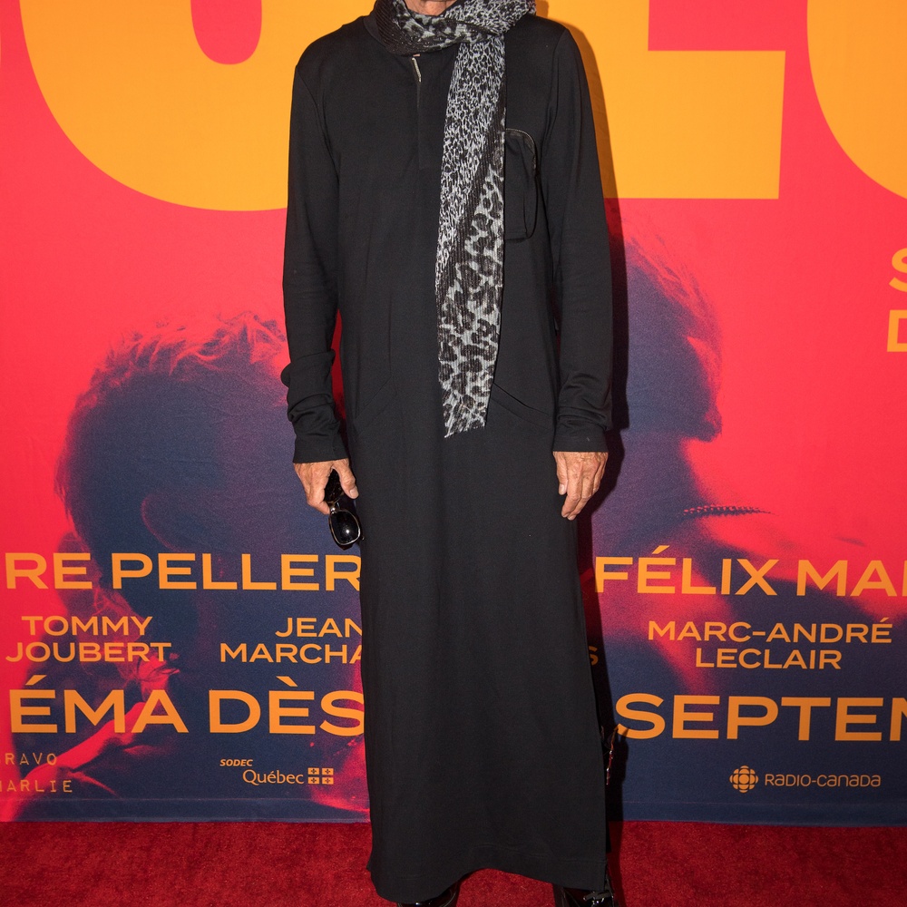 Tapis rouge du film Solo