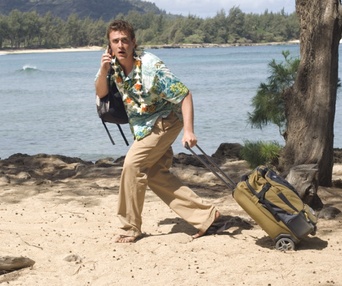 Scène du film Forgetting Sarah Marshall