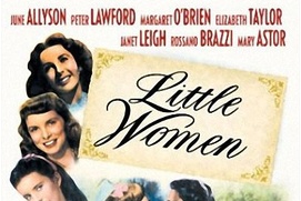 Affiche du film Little Women
