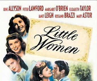 Affiche du film Little Women
