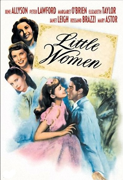 Affiche du film Little Women