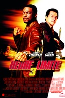 Affiche du film Heure limite 3