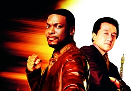 Affiche du film Heure limite 3