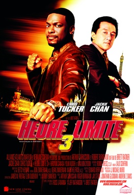 Heure limite 3