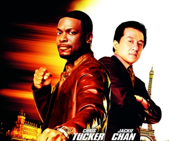 Affiche du film Heure limite 3