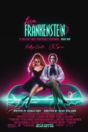 Affiche du film Lisa Frankenstein