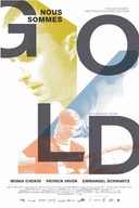 Affiche du film Nous sommes Gold