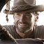 Hugh Jackman dans le film Australia