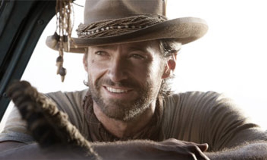 Hugh Jackman pourrait être Jean Valjean