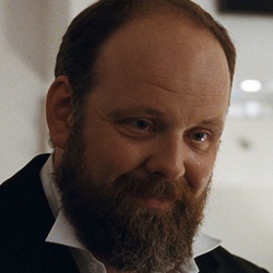 Photo de Grégory Gadebois