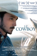 Affiche du film Le cowboy