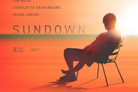 Affiche du film Sundown