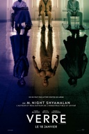 Affiche du film Verre