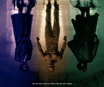 Affiche du film Verre