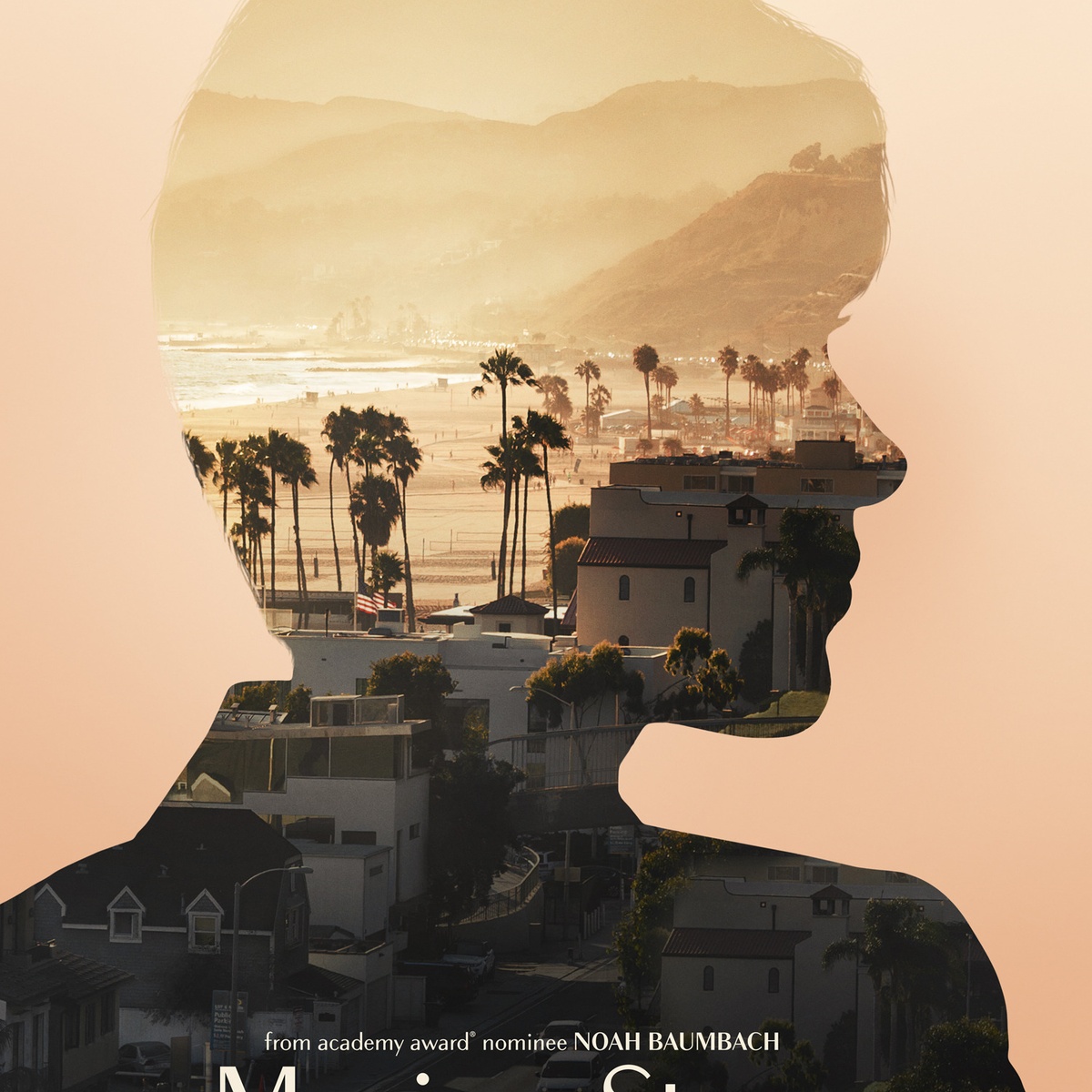 Affiche du film Marriage Story