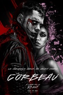 Affiche du film Le corbeau