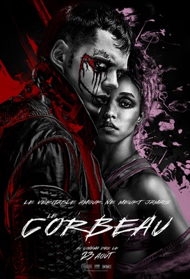 Le corbeau
