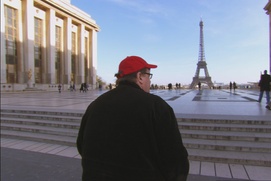 Scène du film Sicko