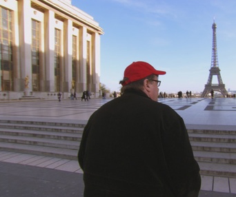 Scène du film Sicko
