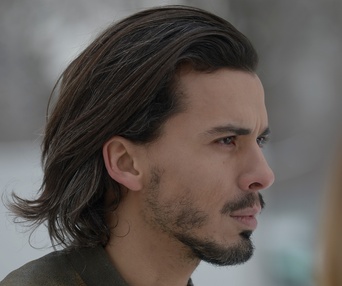 Une scène du film Malek
